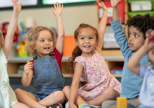 Nurturing Young Minds: The Benefits of Arbor View Montessori’s Summer Program