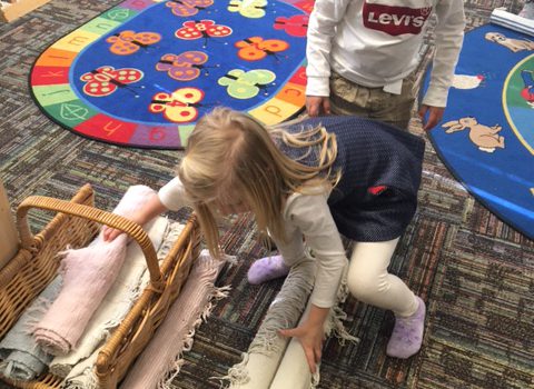 Montessori or Public Kindergarten?