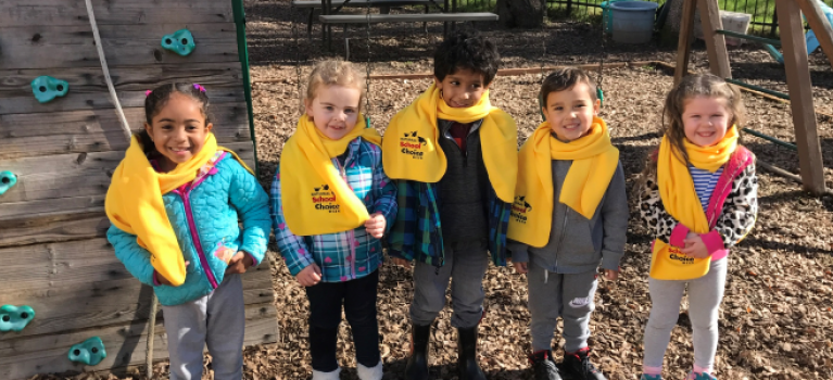 What is Olympic View Montessori?